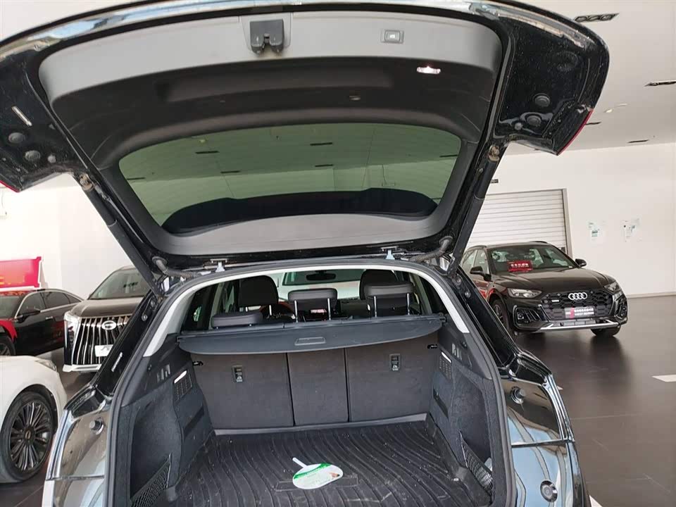Audi Q5L Audi Q5L