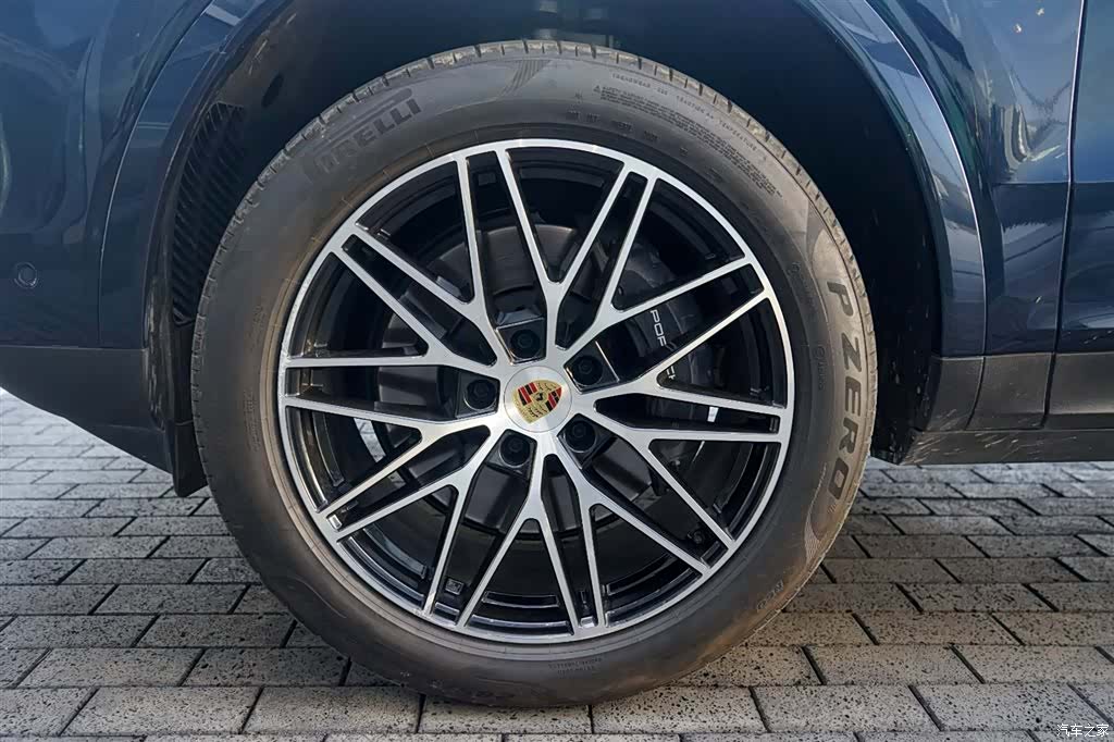Porsche Cayenne, 2024 19