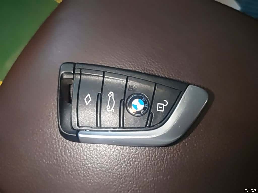 BMW X3, 2019 17