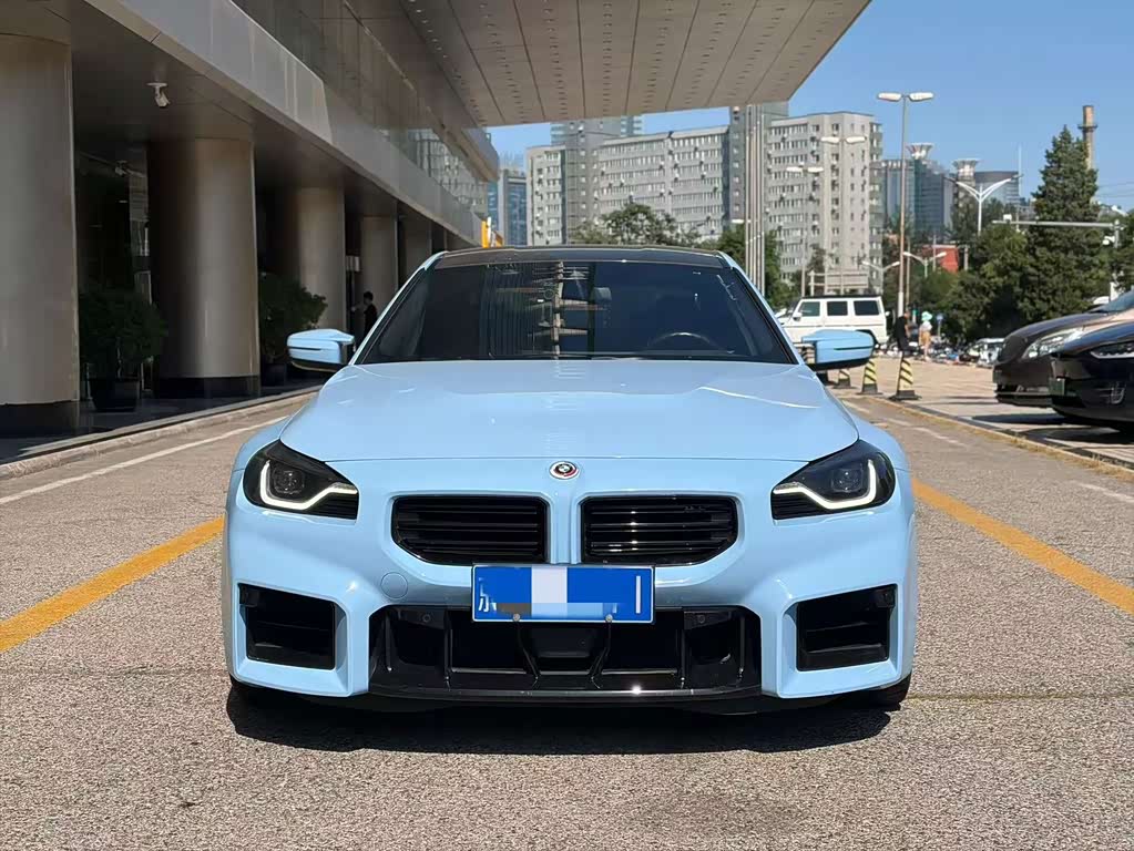 BMW M2