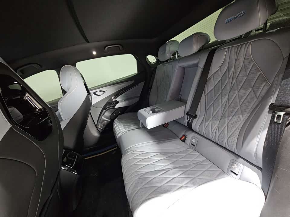 BYD seal BYD seal