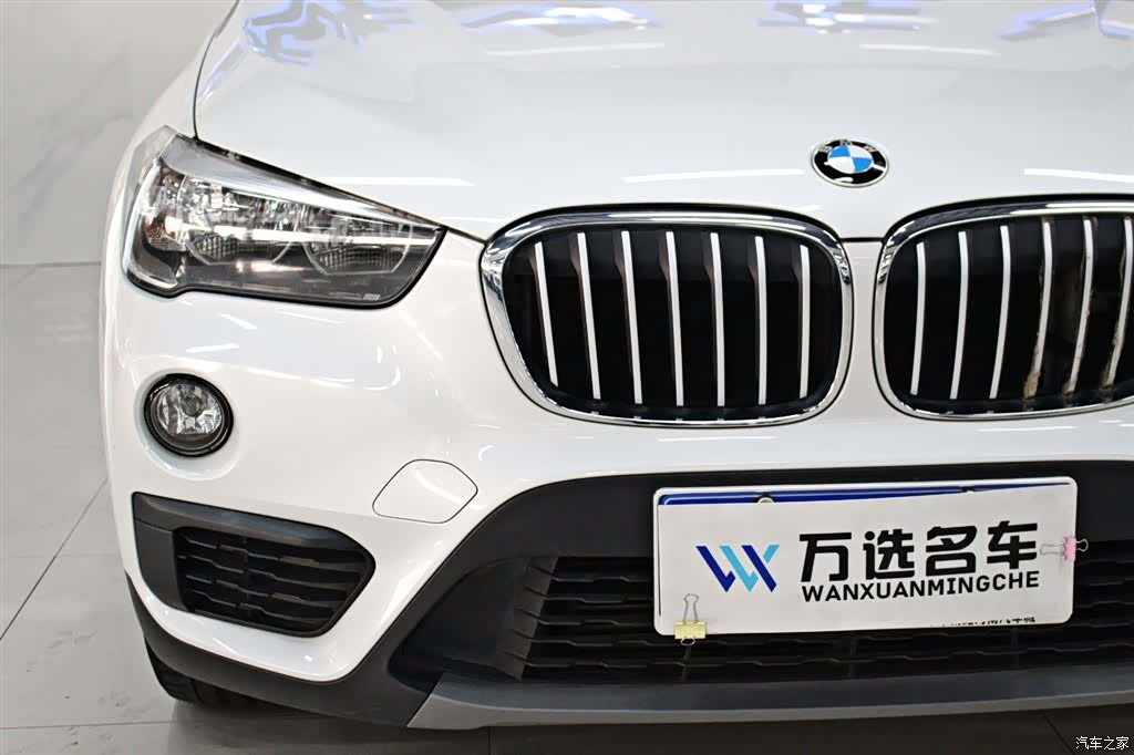 BMW X1, 2019 3