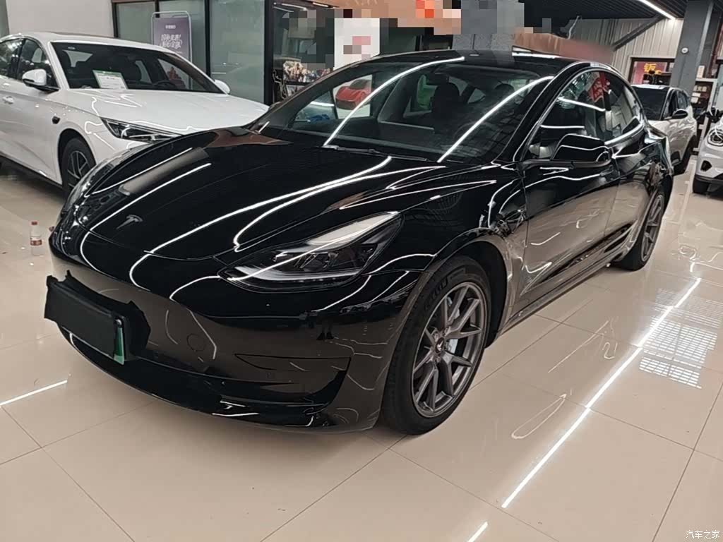 Tesla Model 3, 2023 2