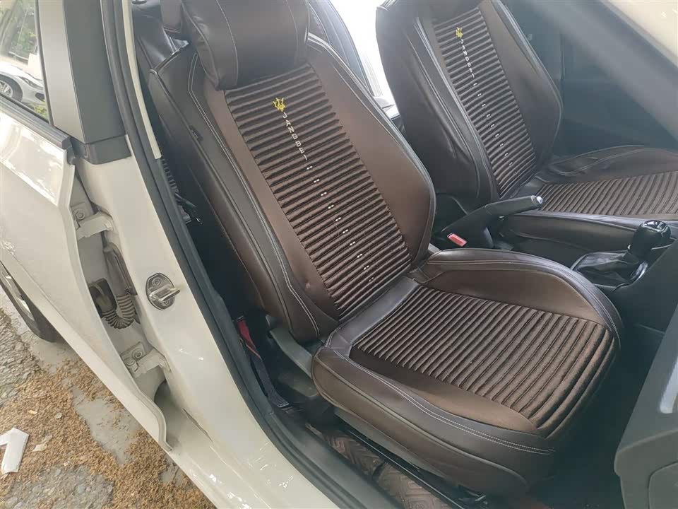 Skoda Xin Rui Skoda Xin Rui