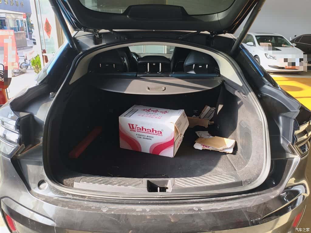 Lynk & Co 02, 2020 19