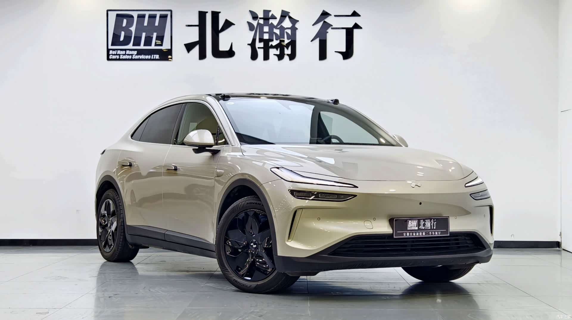 NIO L60, 2025 3