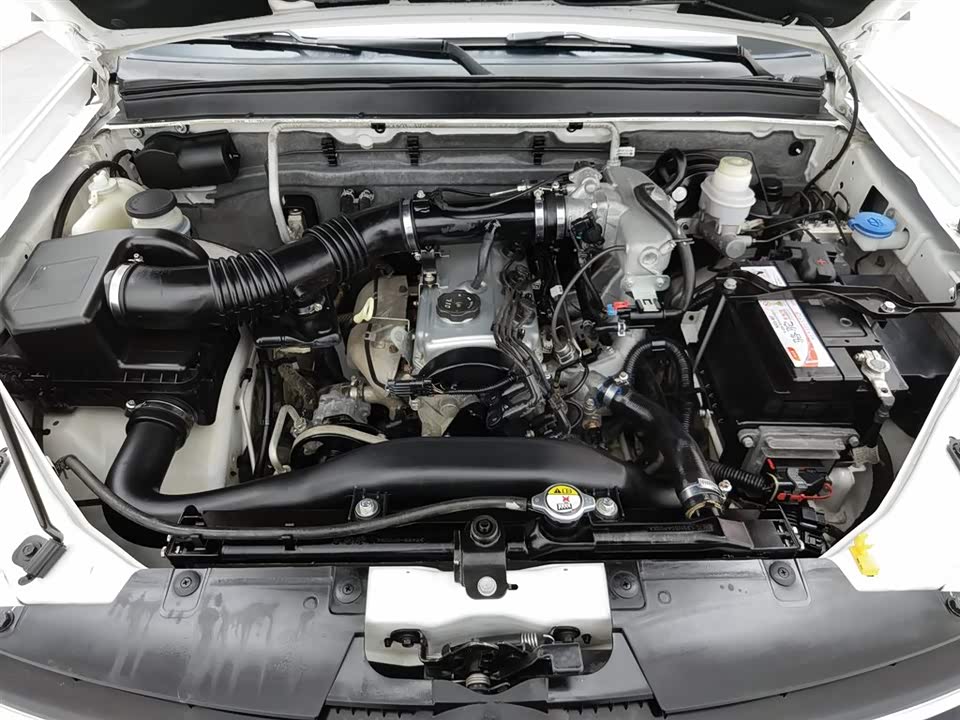 Great Wall Fengjun 5