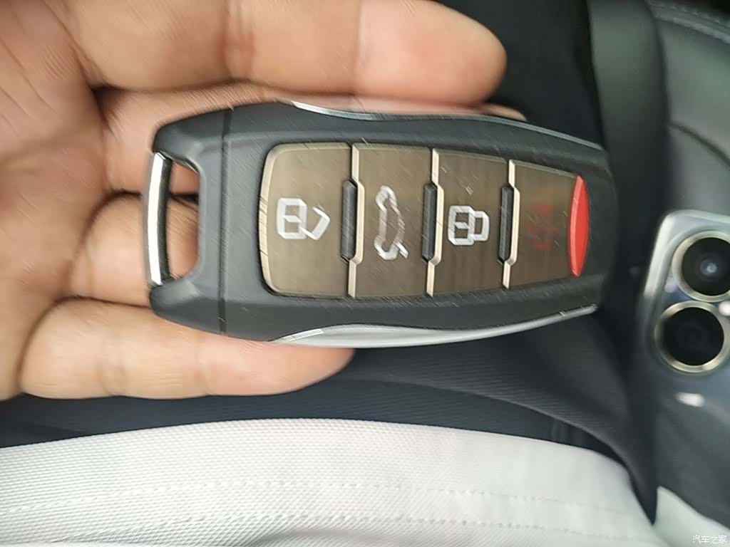 Haval F7, 2019 9