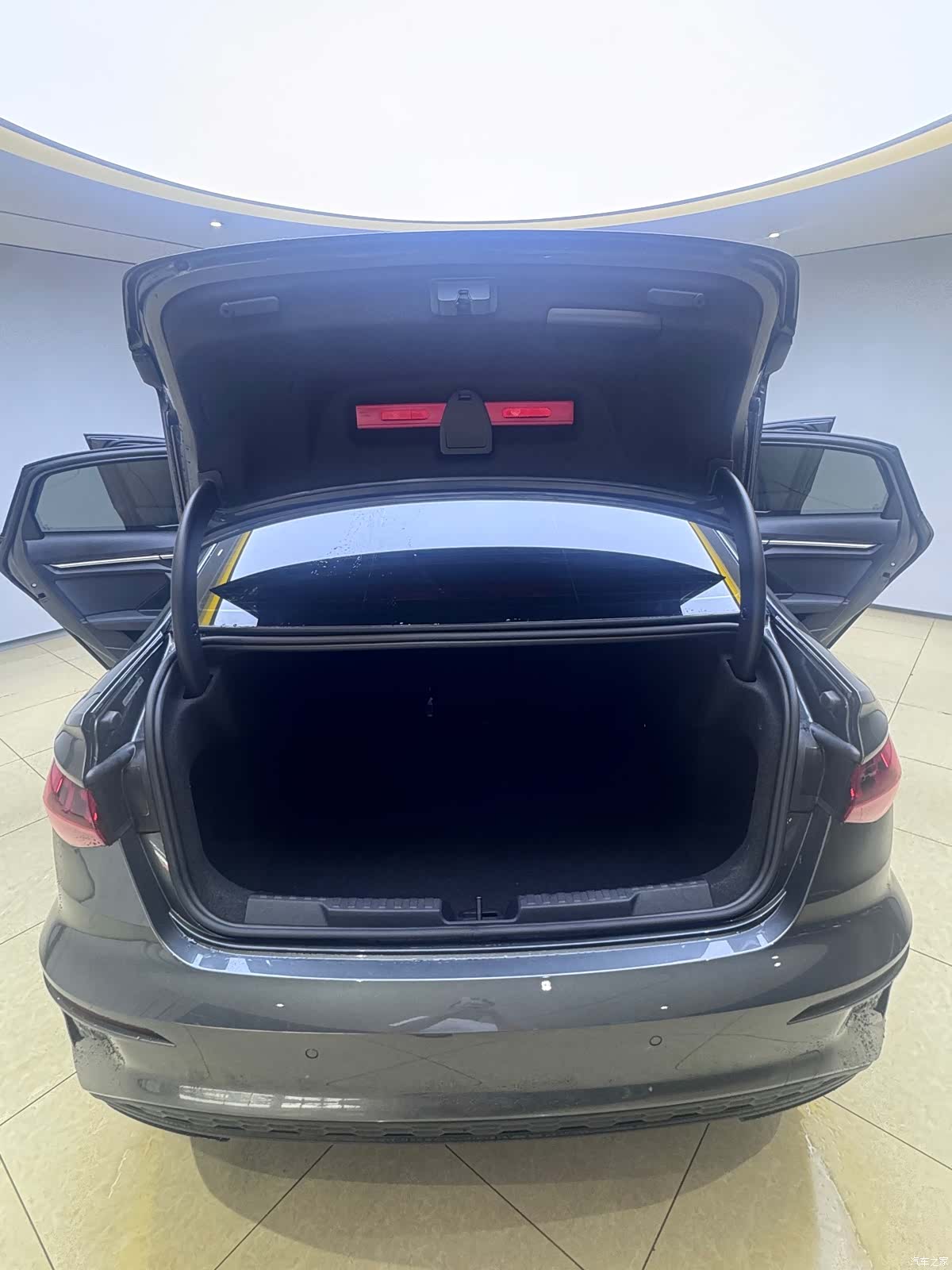 Audi A3, 2023 8