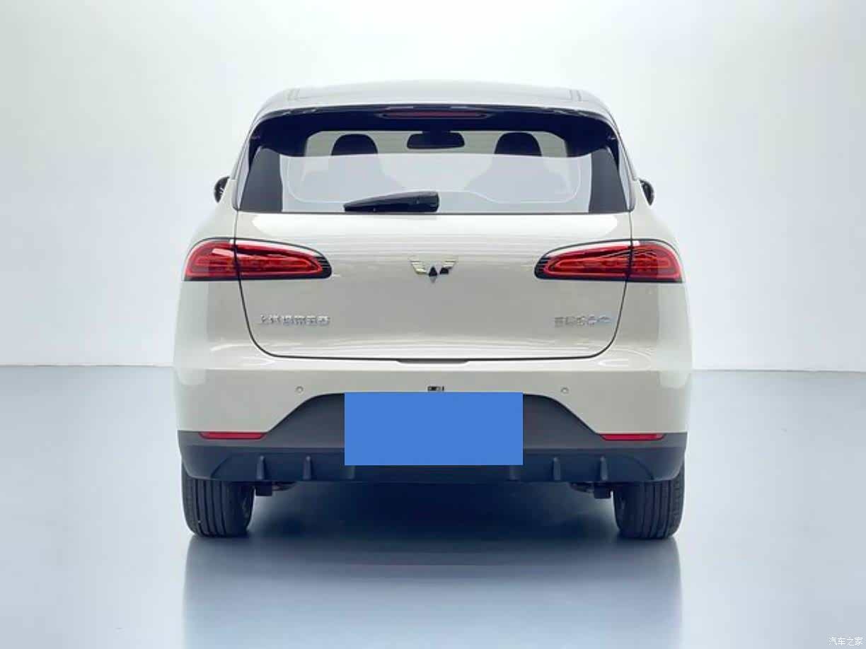 Wuling Bingo, 2025 все фото