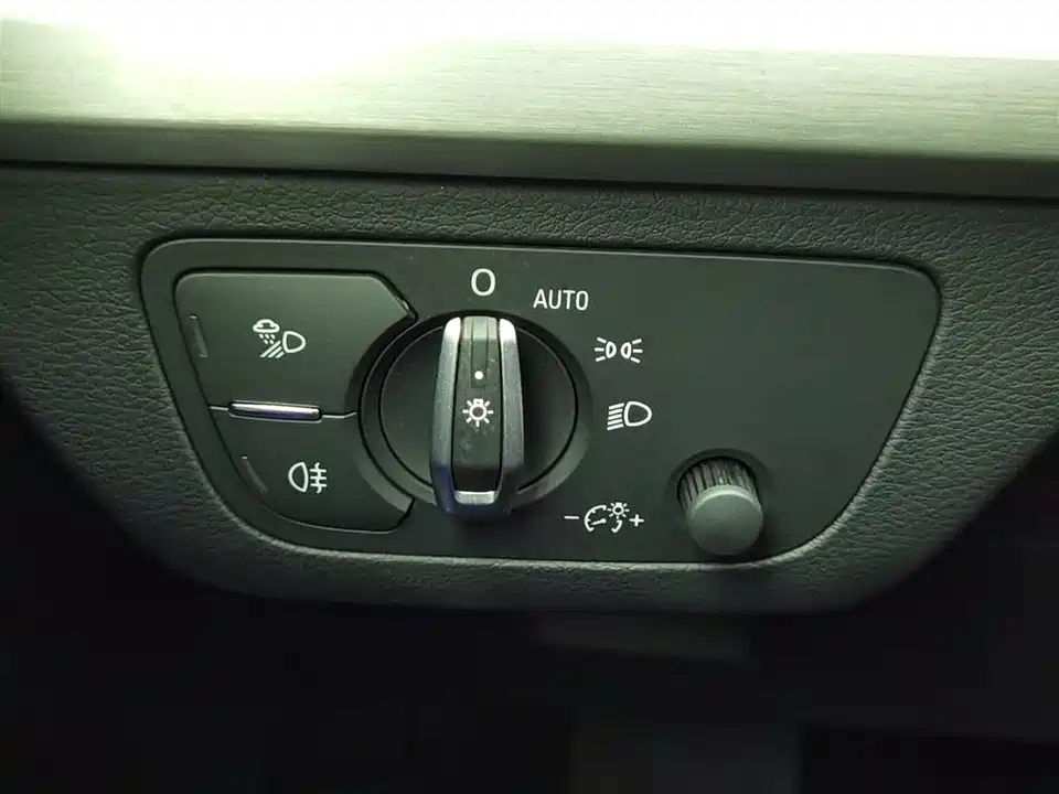 Audi Q5L Audi Q5L