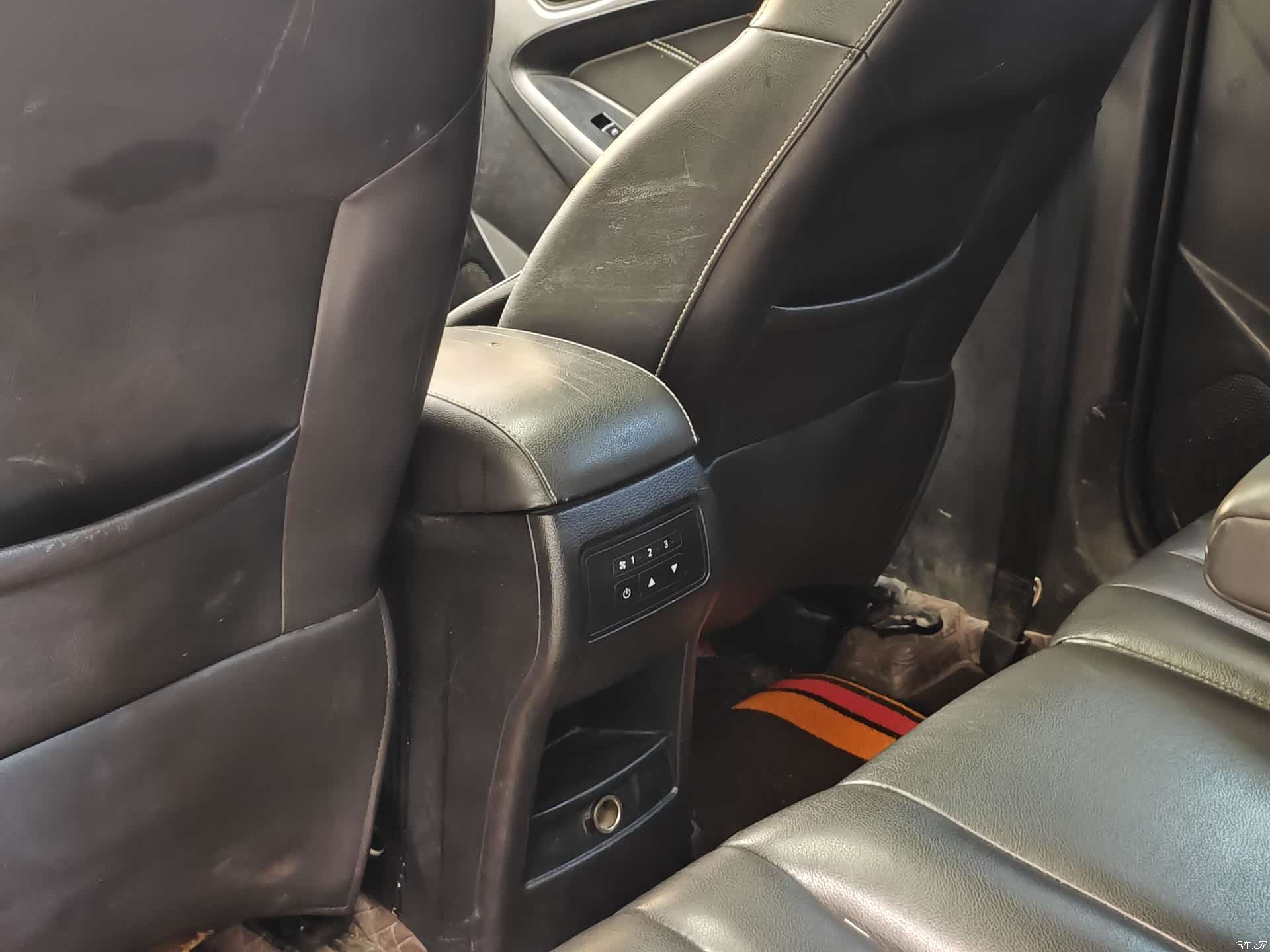 DongFeng 580, 2017 23