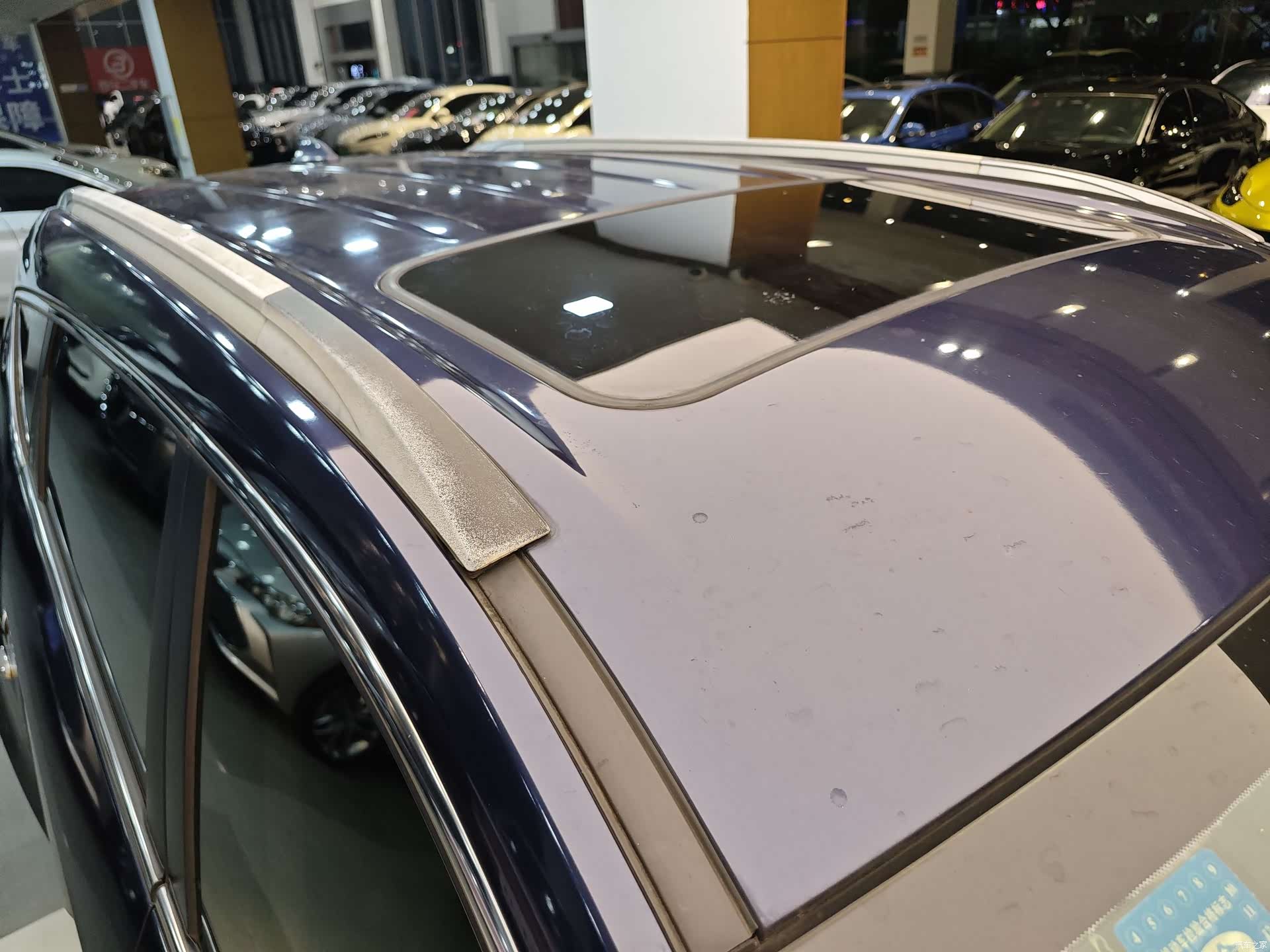 DongFeng 580, 2017 34