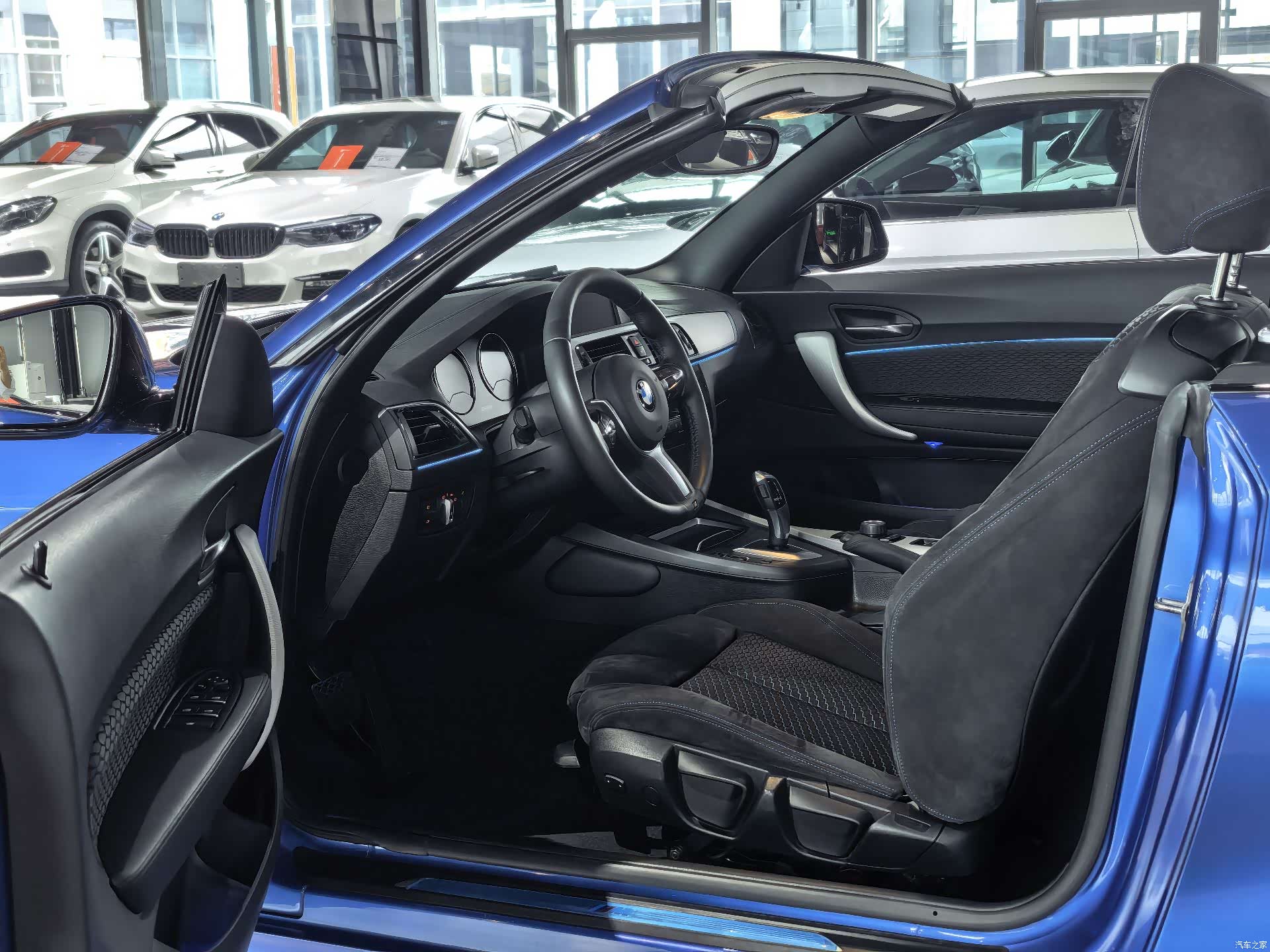 BMW 2 Series, 2018 3