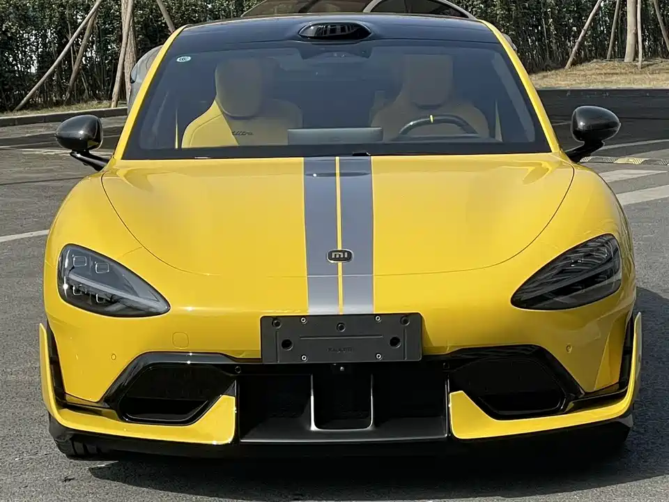 Xiaomi Xiaomi SU7 Ultra