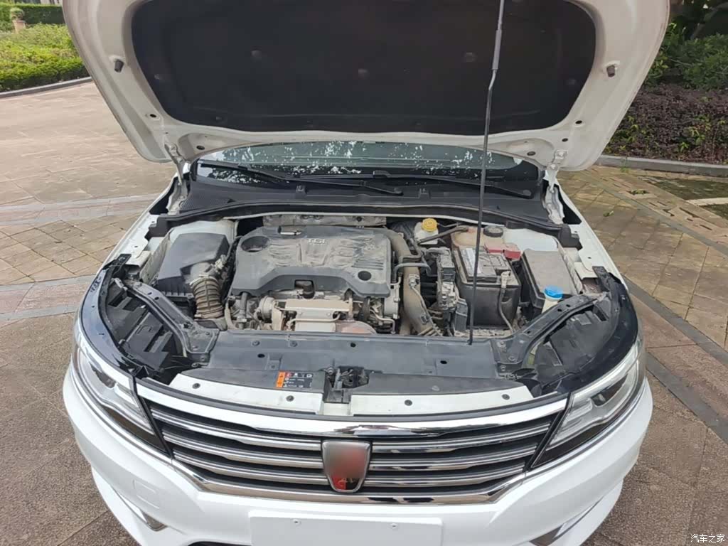 Roewe i6, 2018 20