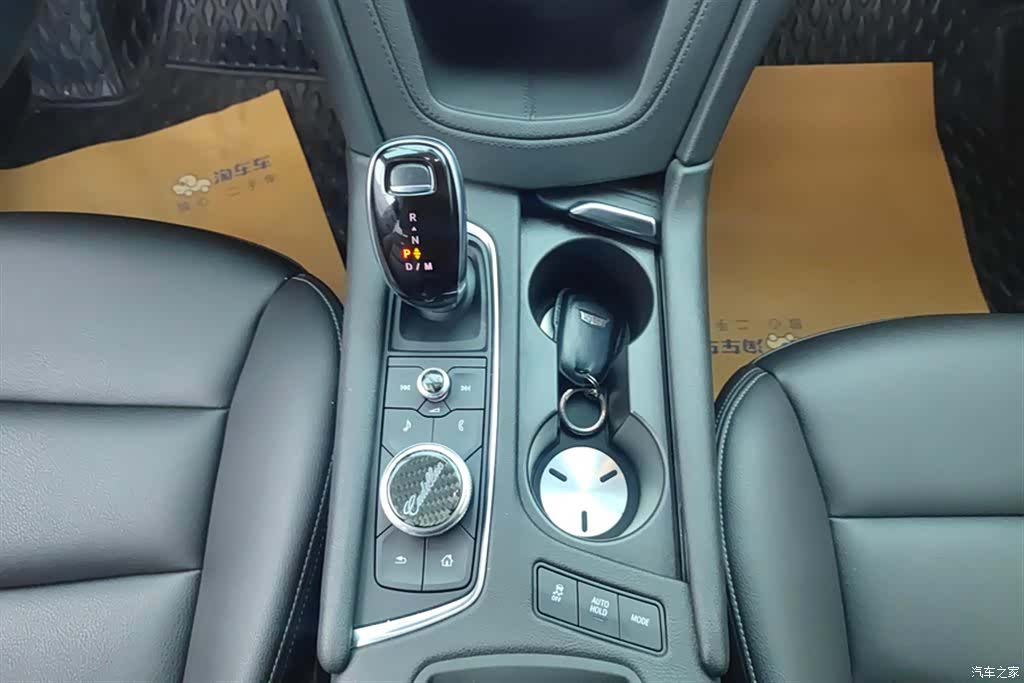 Cadillac XT5, 2020 16