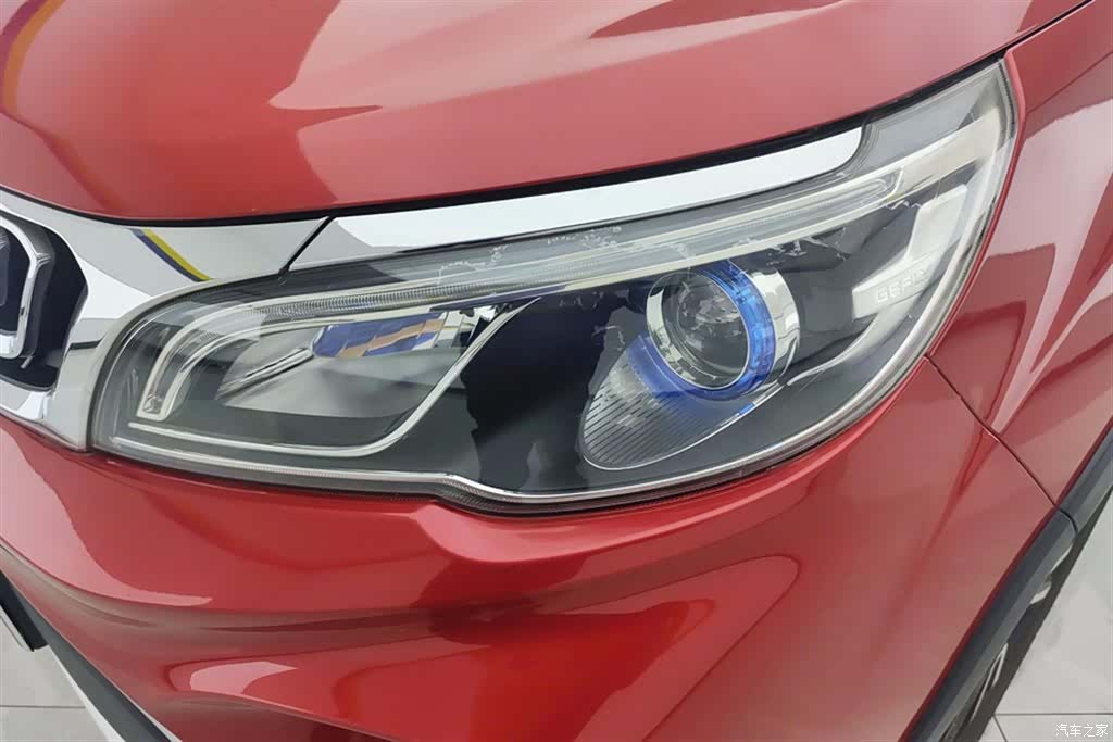 Geely X3, 2018 все фото