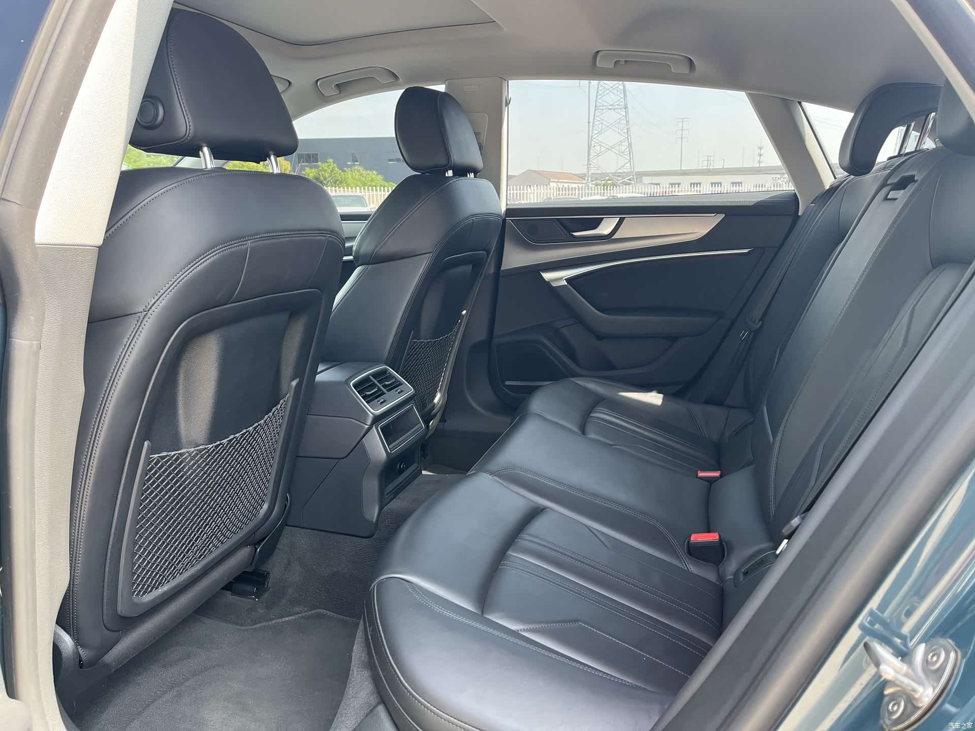 Audi A7, 2021 30