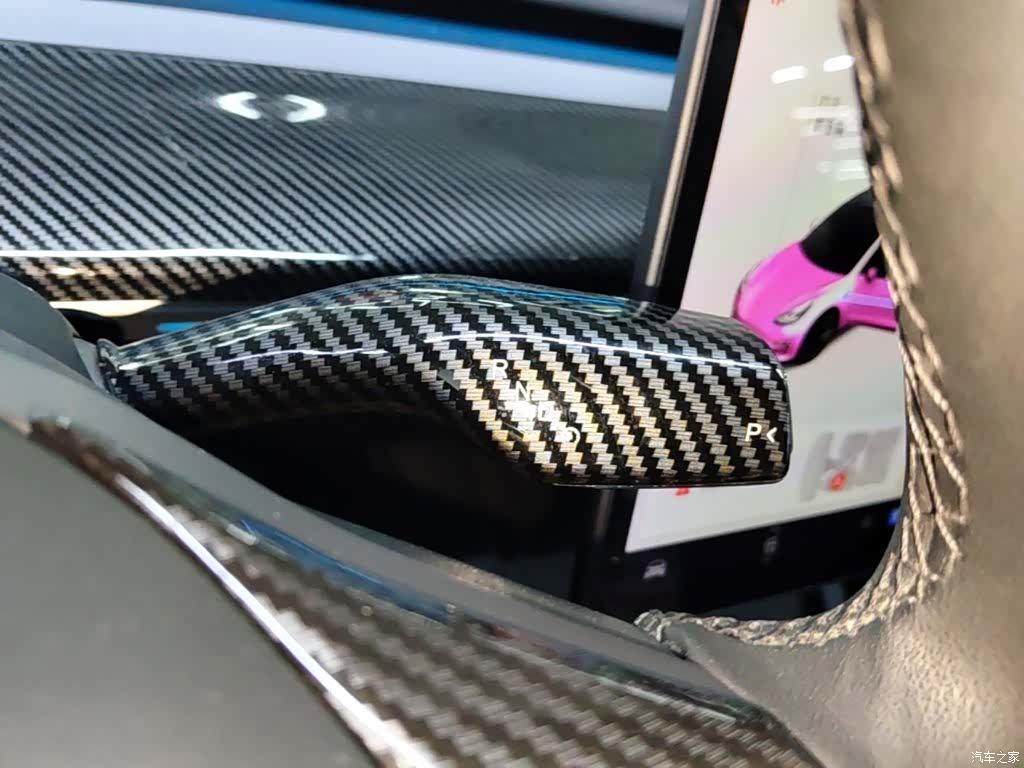 Tesla Model 3, 2021 14