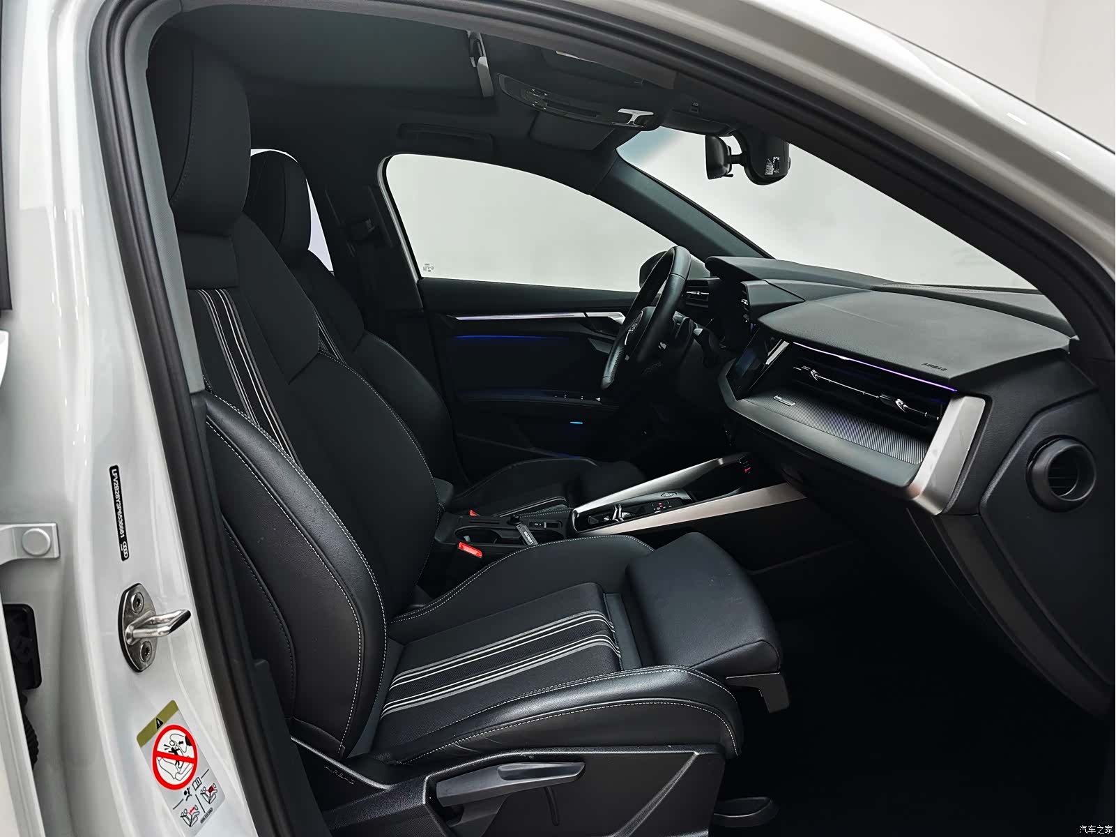 Audi A3, 2023 17