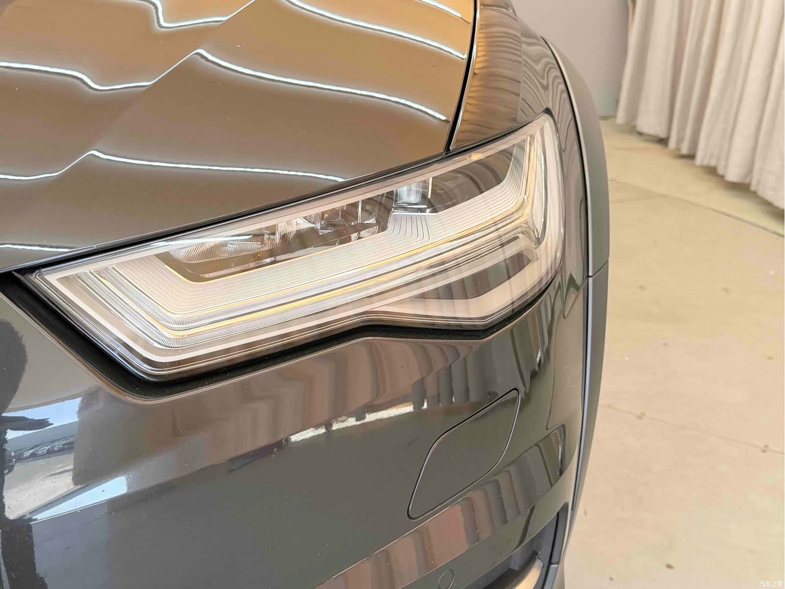 Audi A6, 2017 22