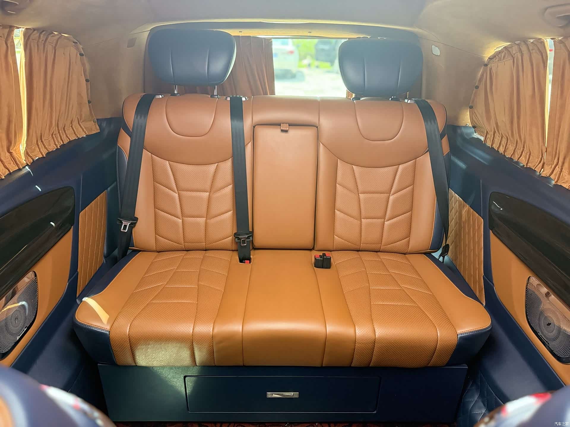 Metris MS500, 2019 18