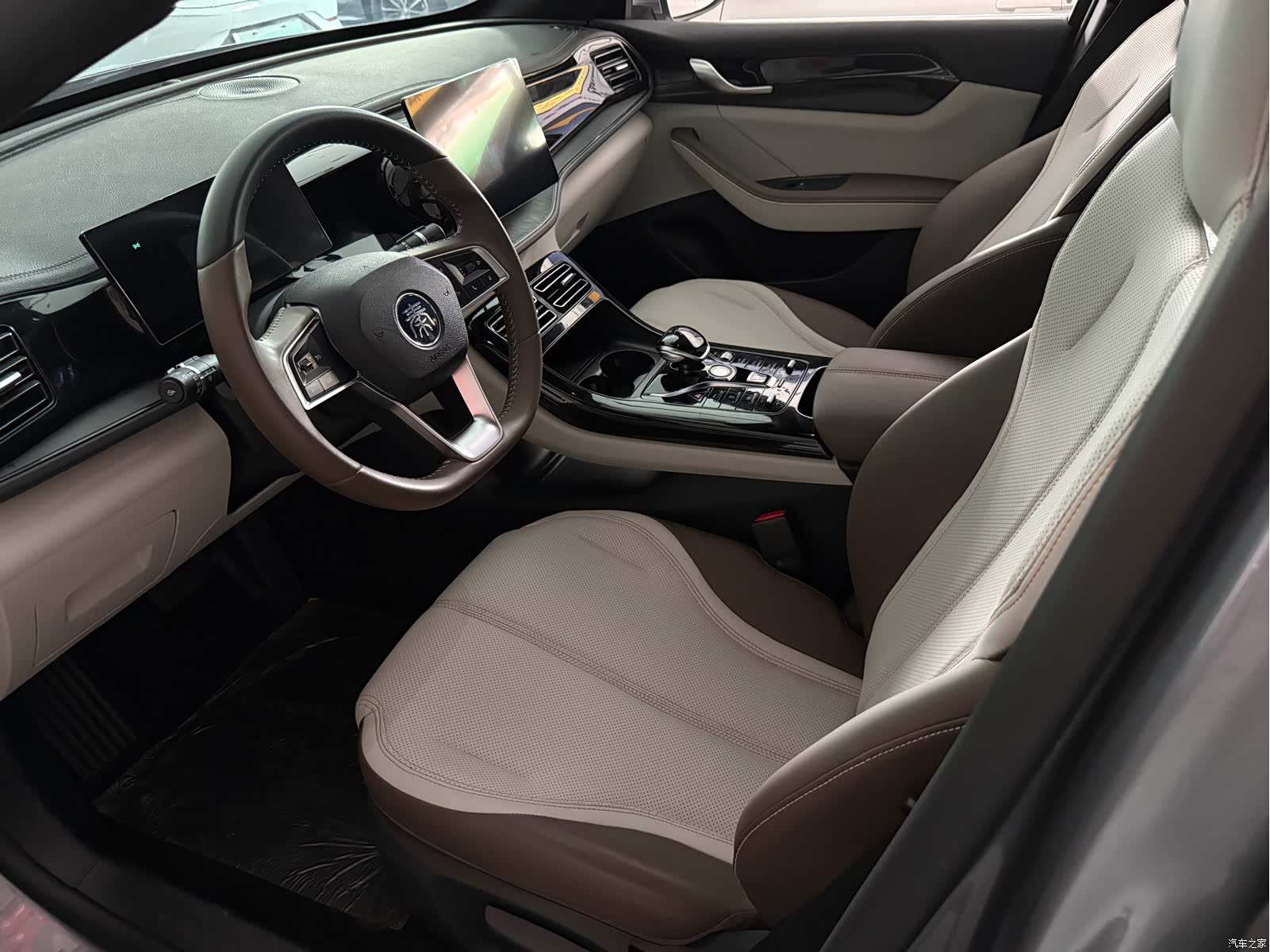BYD Qin, 2024 6