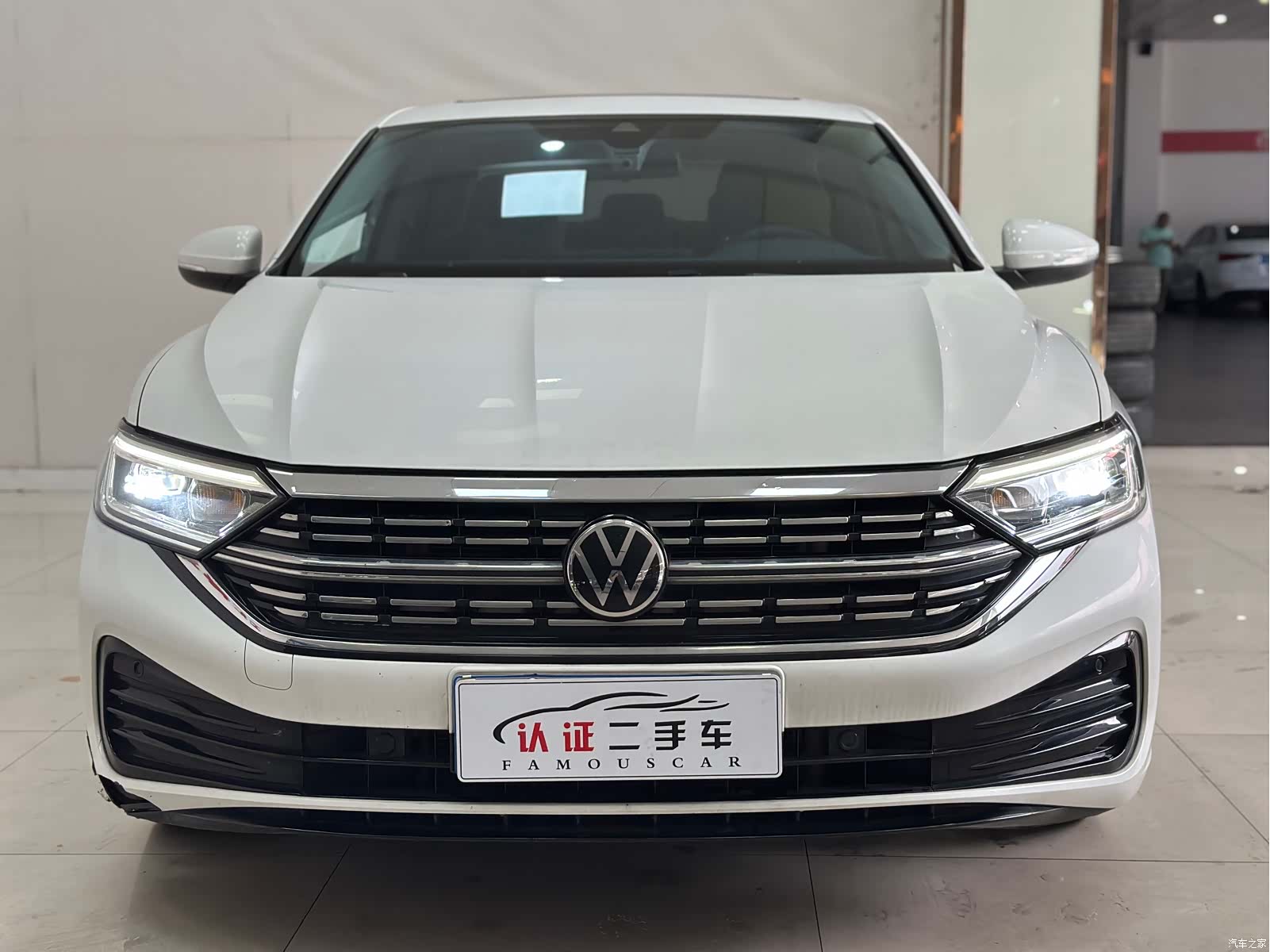 Volkswagen Sagitar, 2023 2