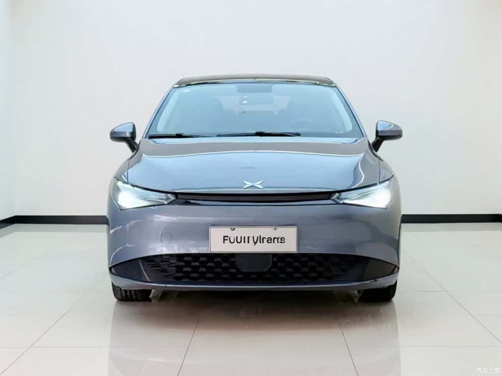 Xpeng P5, 2024 3