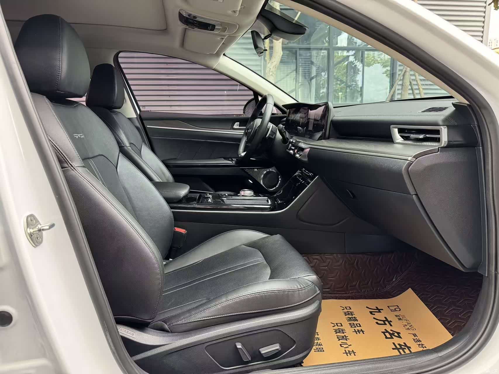 Kia K5, 2022 6