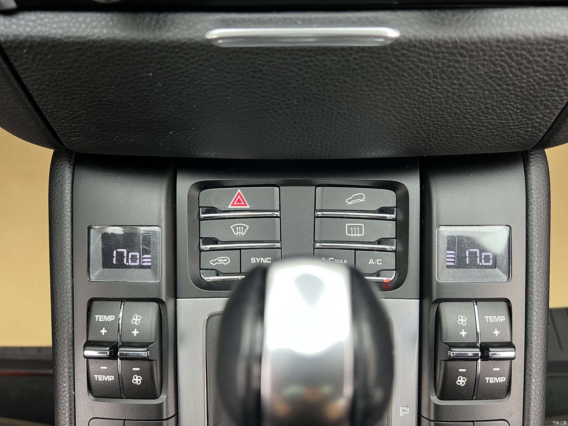 Porsche Macan, 2016 20