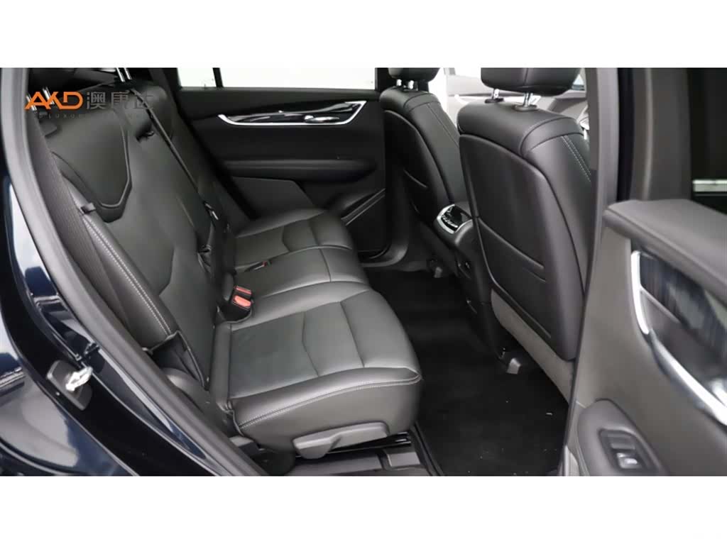 Cadillac XT6, 2021 8