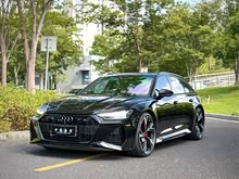 �µ�RS 6 2023�� RS 6 4.0T Avant