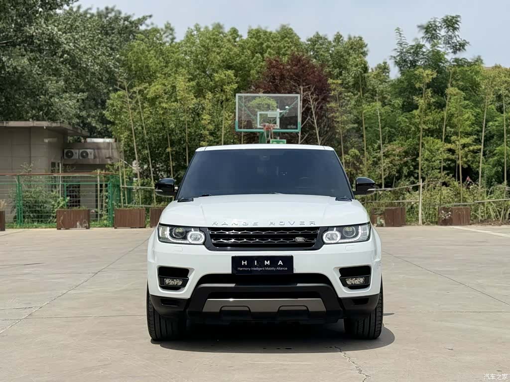 Land Rover Range Rover, 2016 6