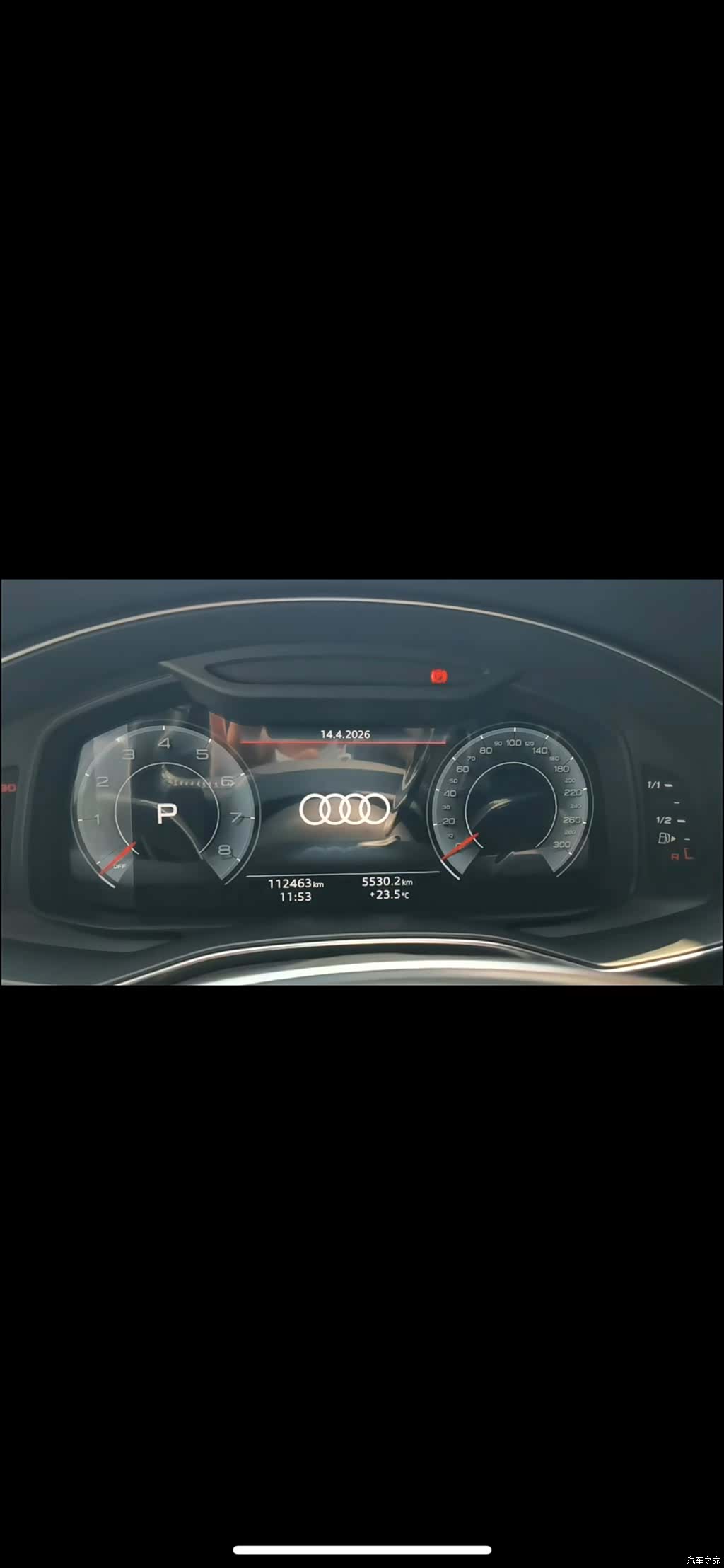 Audi A6L, 2021 8