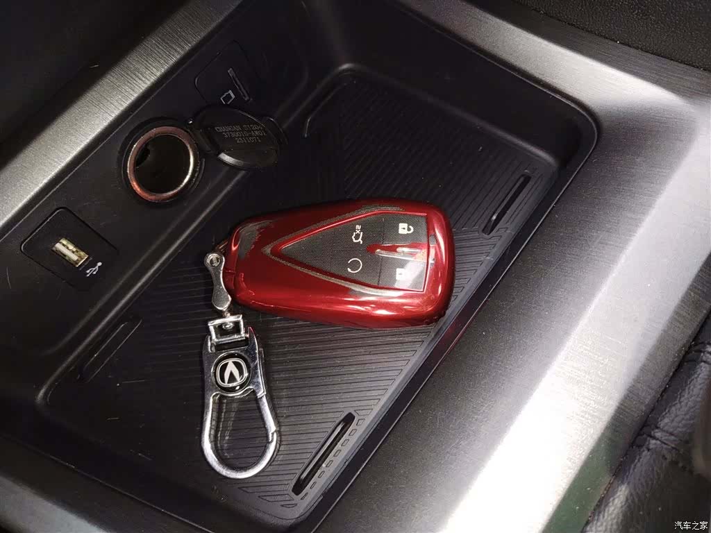 Changan CS35, 2024 17