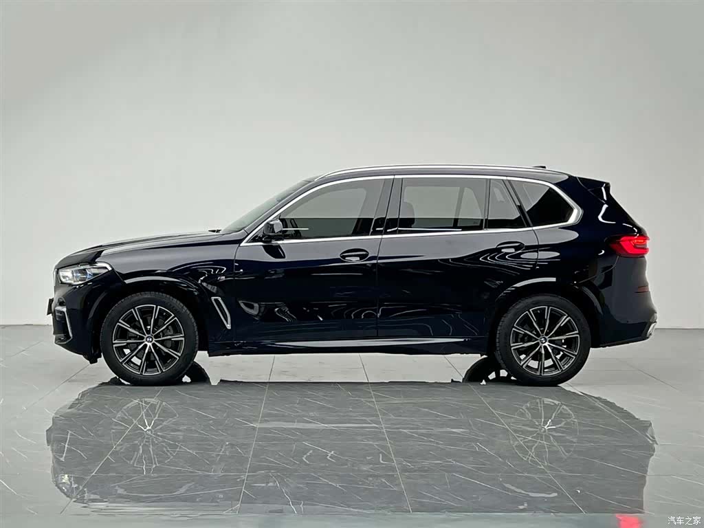 BMW X5, 2024 3