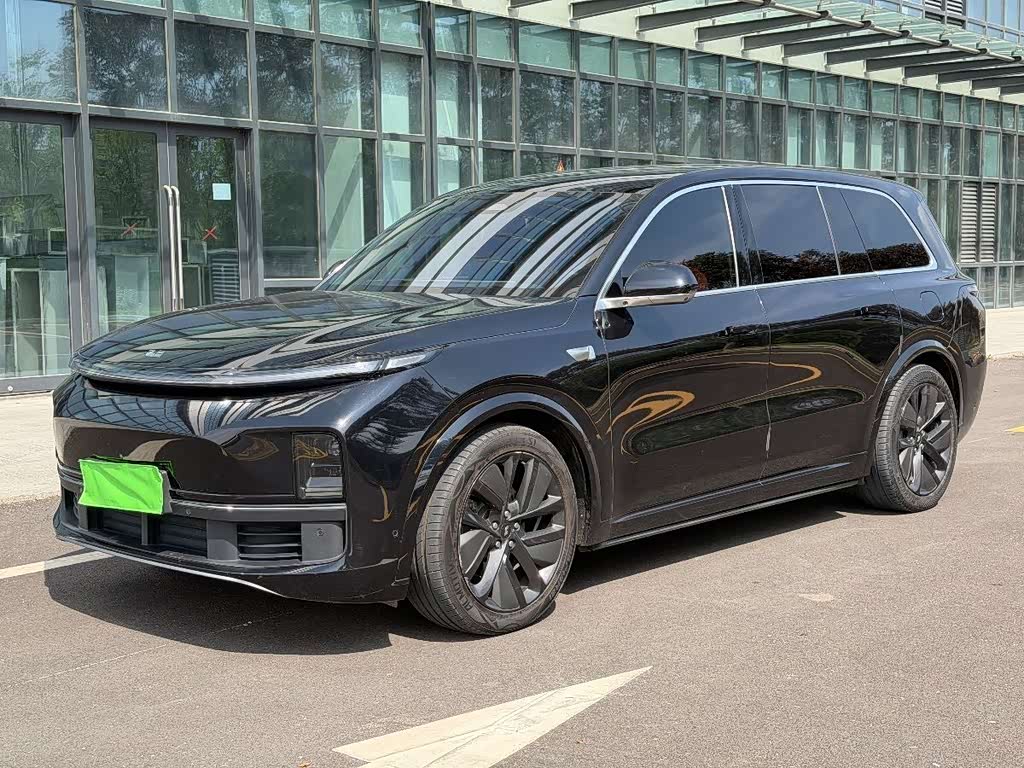 Li Auto L9