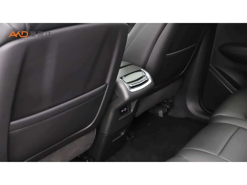 Cadillac XT6, 2021 10