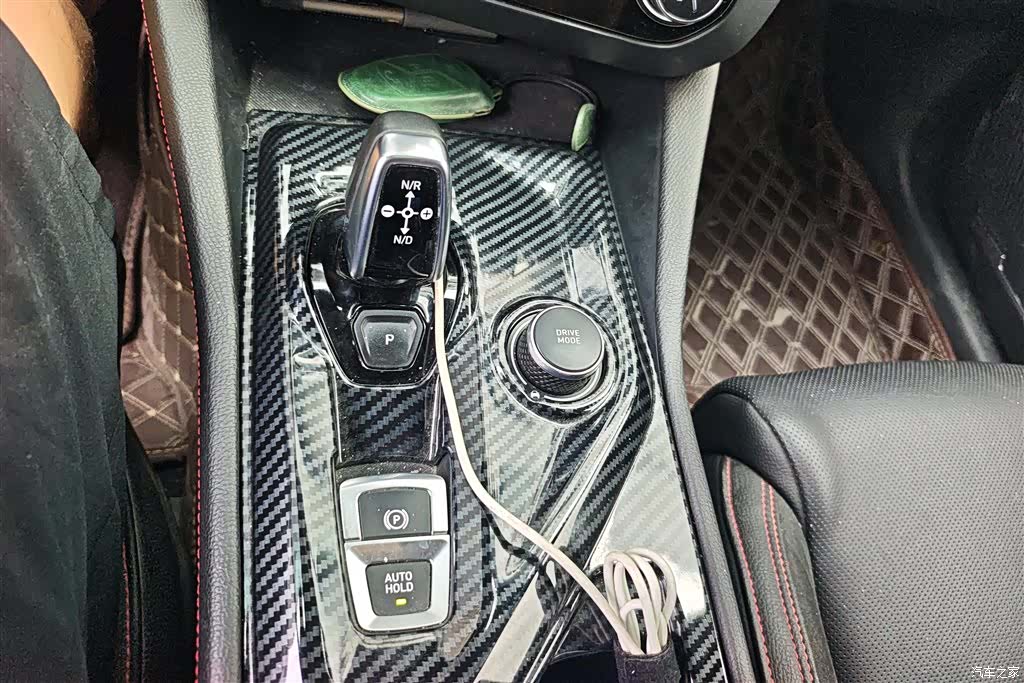 Lynk & Co 01, 2019 16