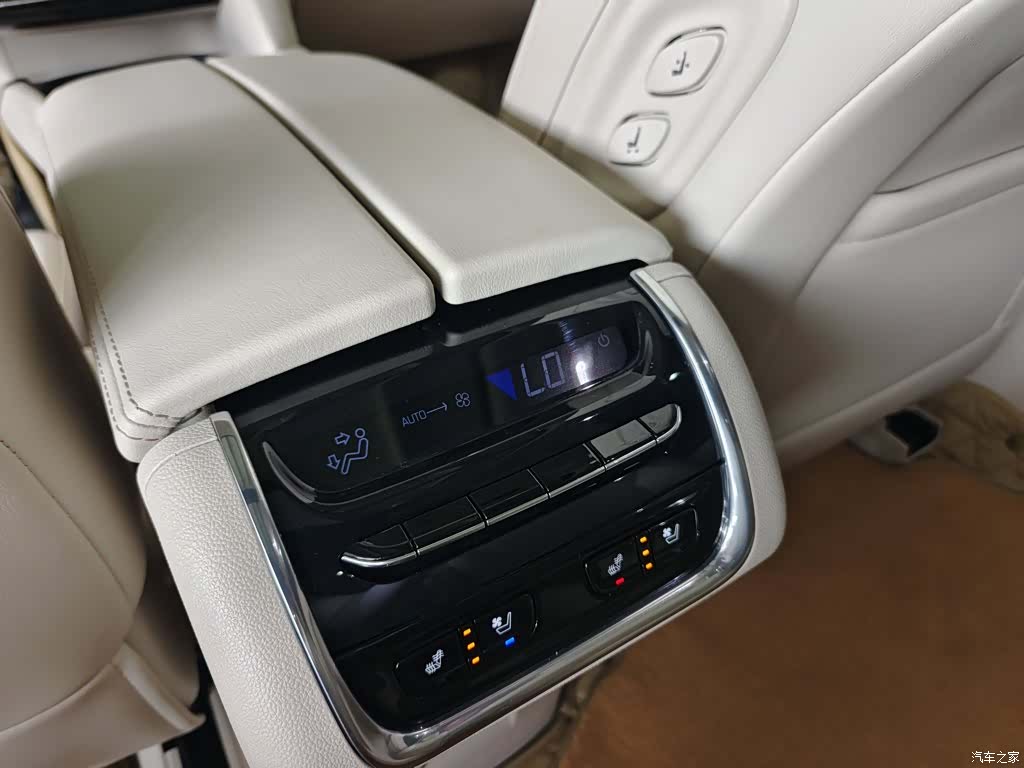 Buick Enclave, 2020 17