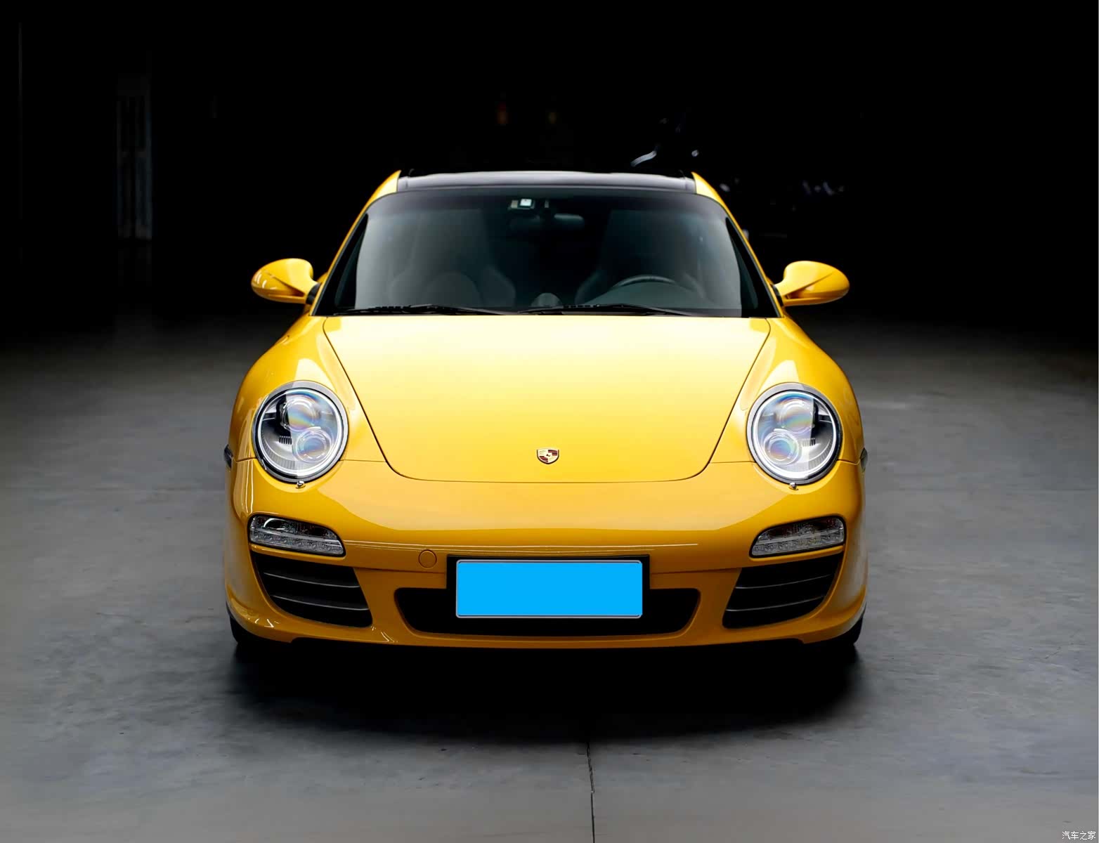 Porsche 911, 2012 2