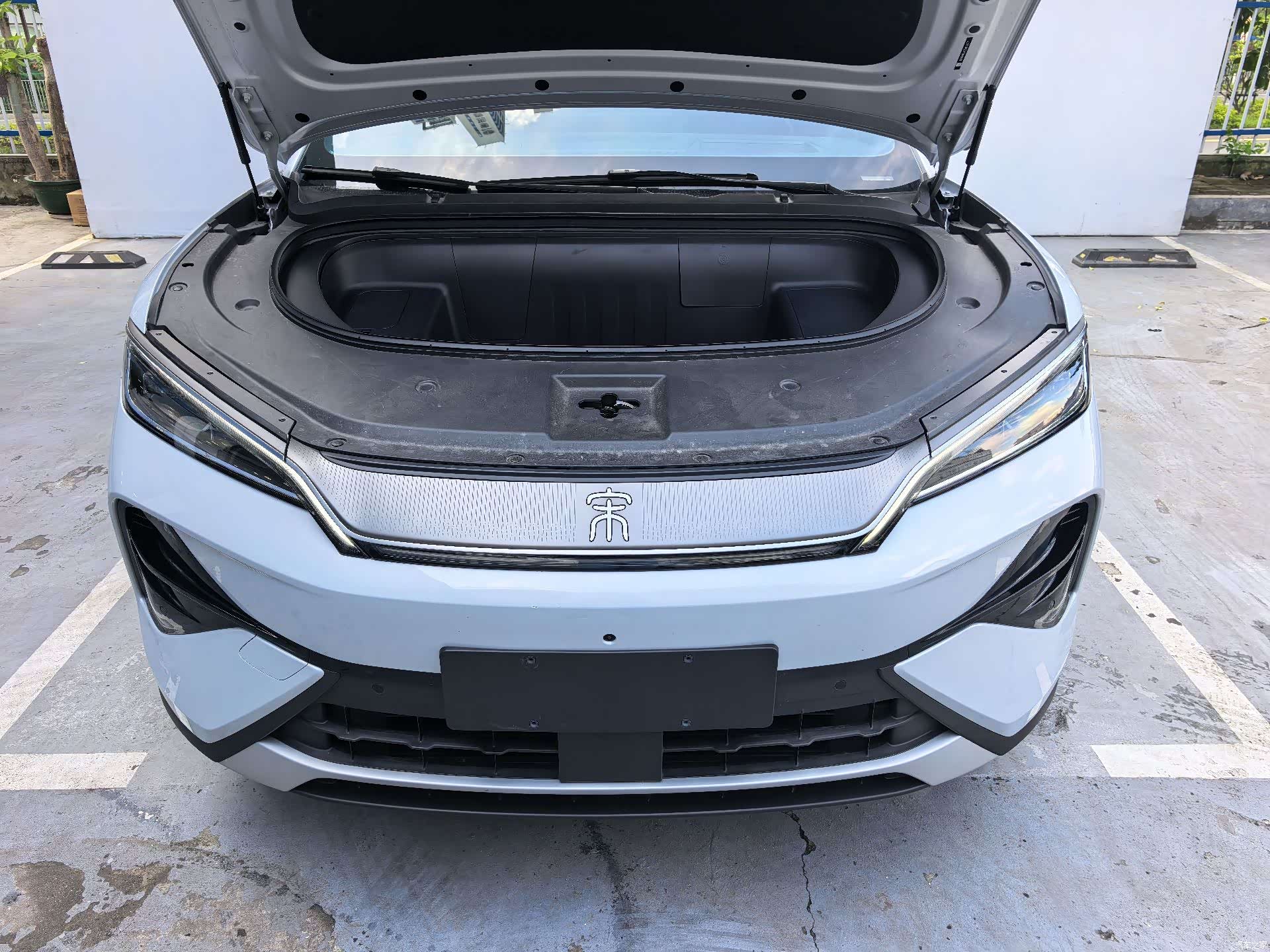 BYD Song, 2026 19