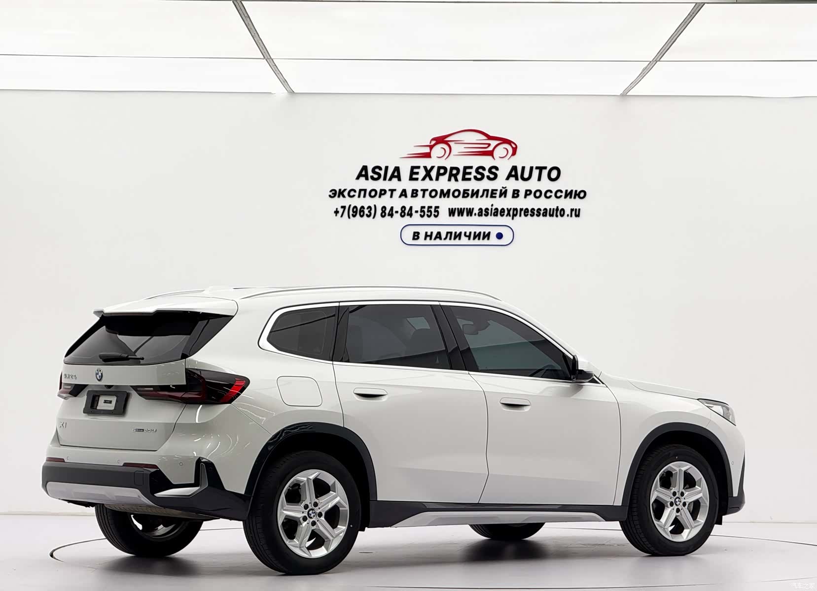 BMW X1, 2024 4