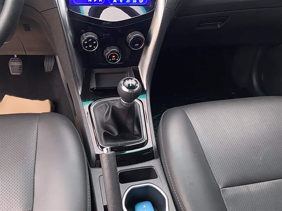 BYD F3