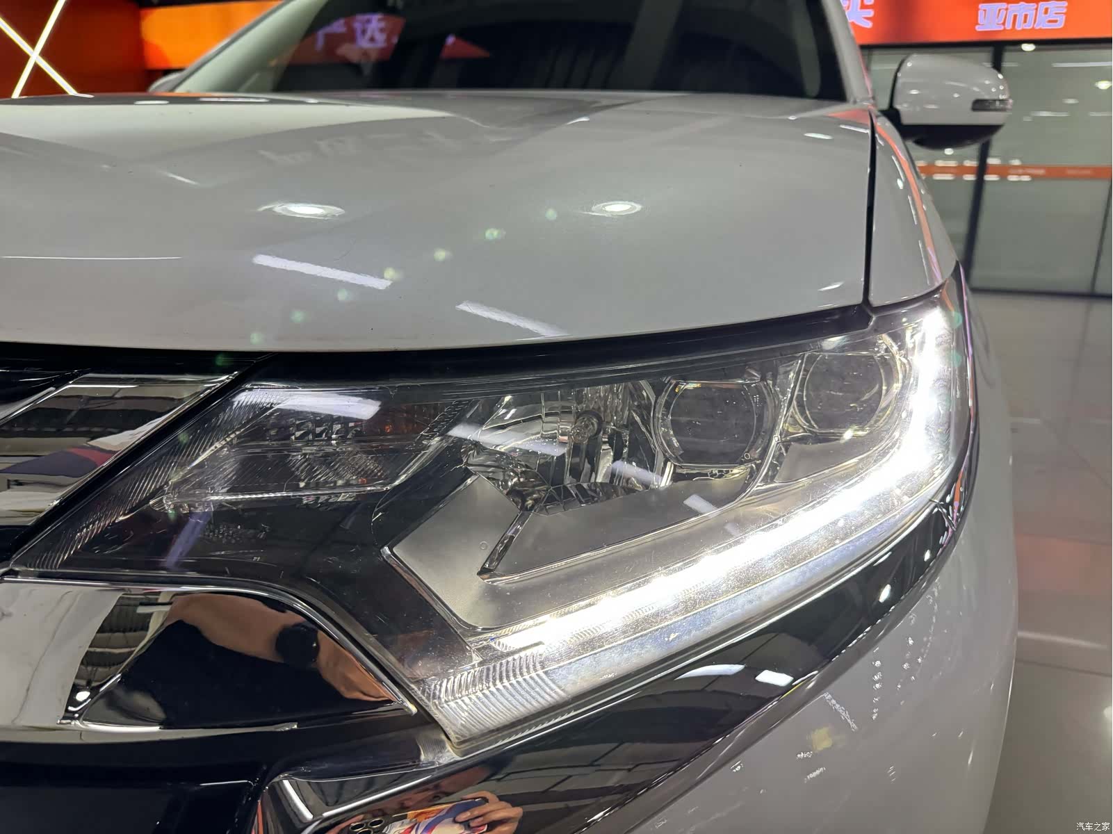 Mitsubishi Outlander, 2017 20