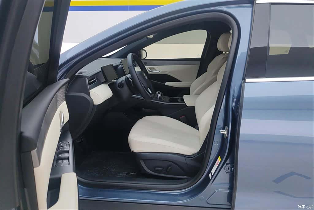 BYD Qin, 2025 9