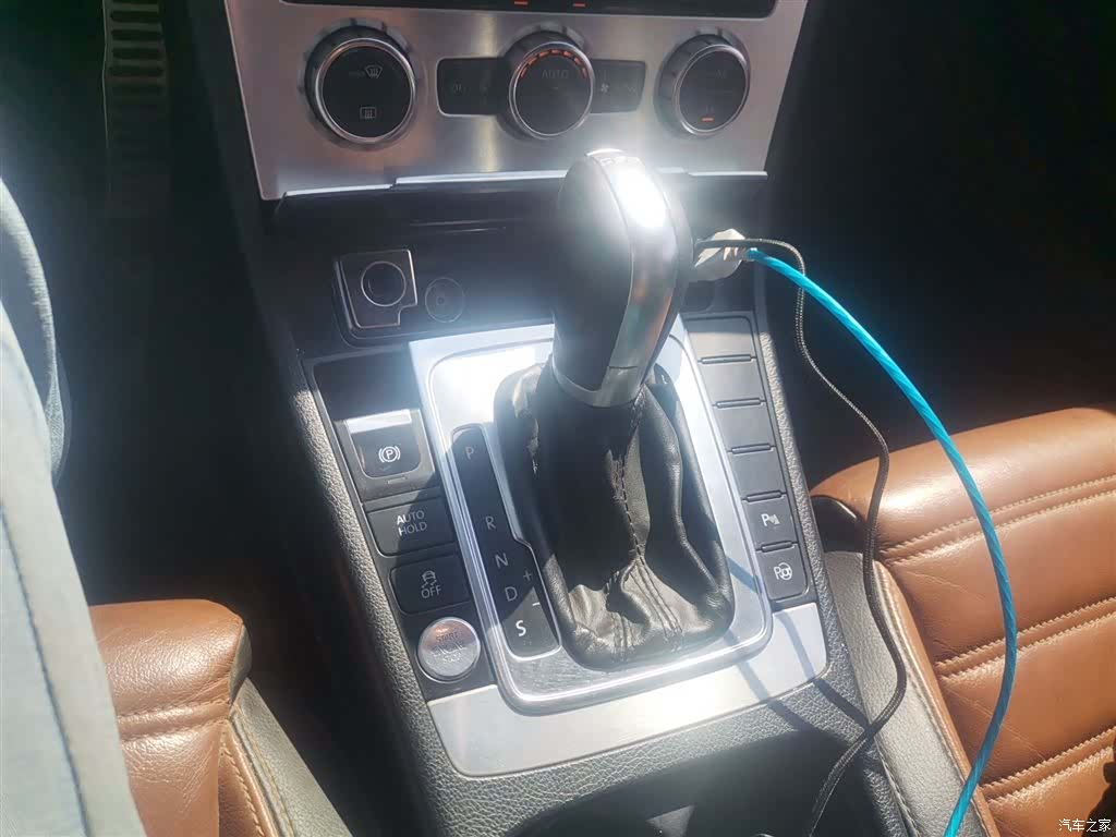 Volkswagen CC, 2016 14
