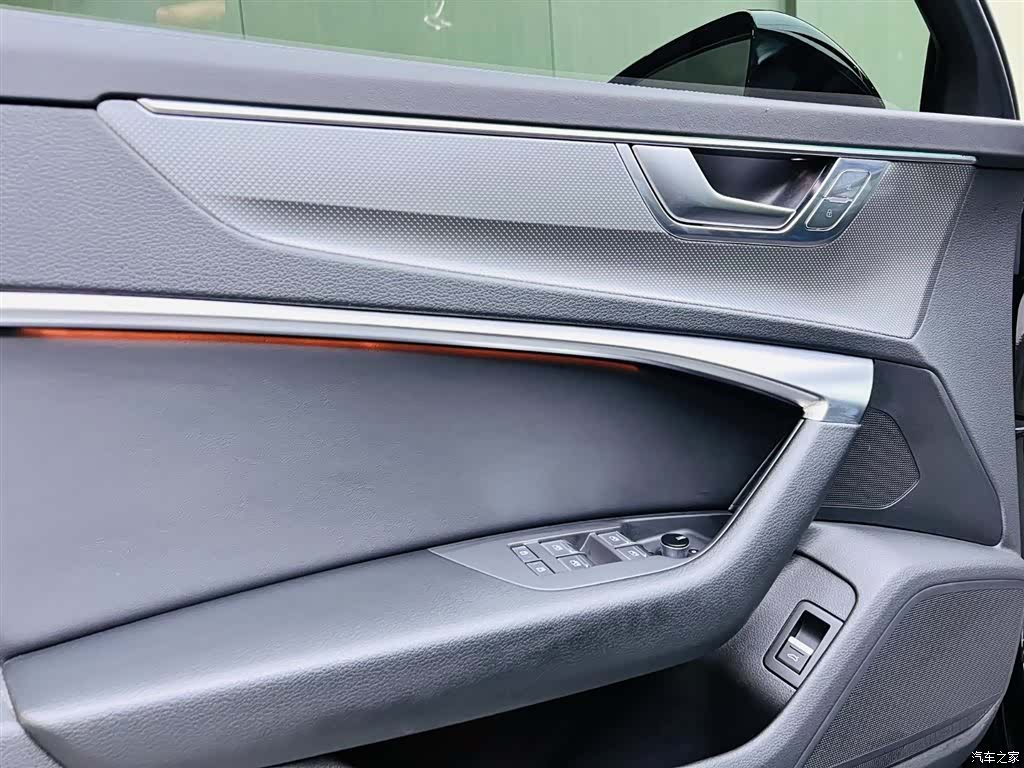 Audi A6L, 2023 11